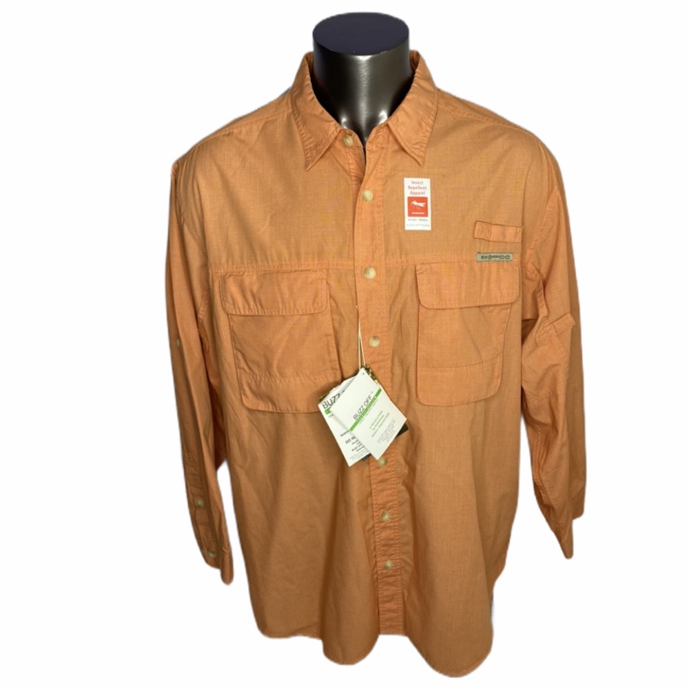 Buzz Off Button Down - image 1